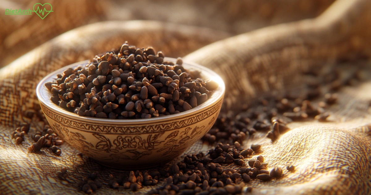 4 Brazilian spices to have at home for Brazilian Food 3 Brazilian spices 3