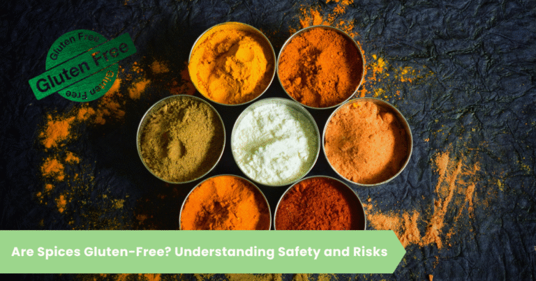 Gluten free spices Dietarch