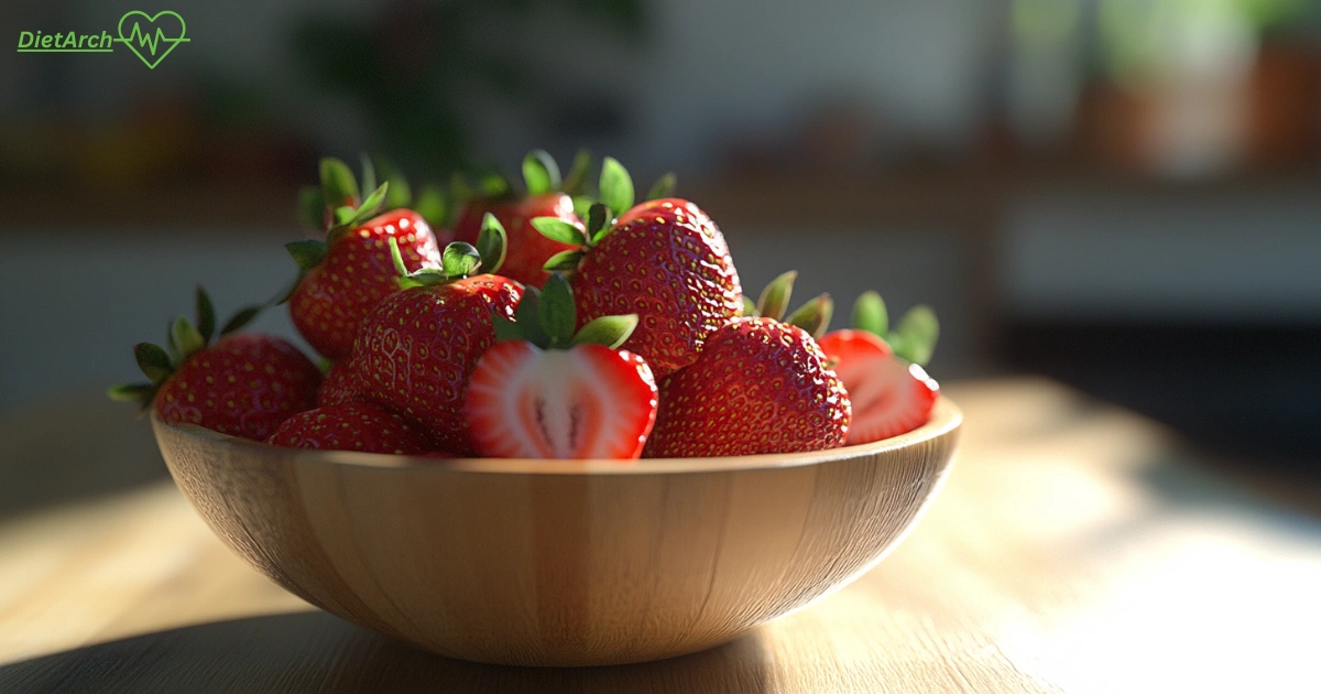Popular Fruits | Eat Every Week for Optimal Health & Energy 2 Popular fruits to eat every week DietArch