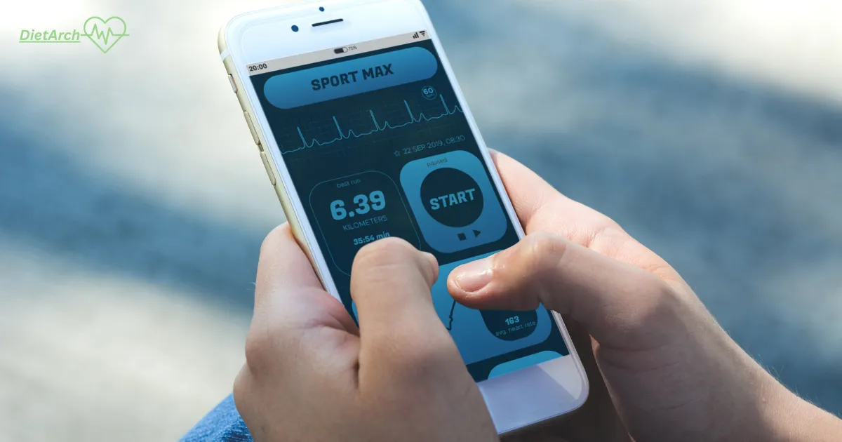 Your Ultimate Health Tools Resource 4 Health Tools for Fitness & Performance check