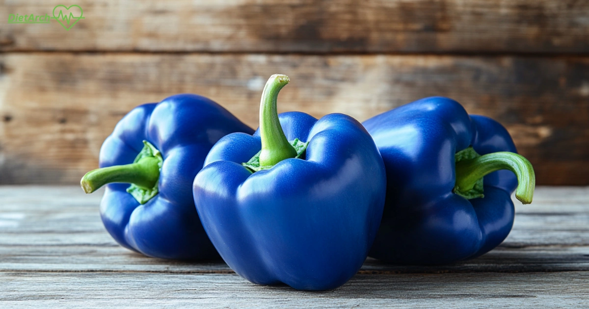 Blue Fruits and Vegetables with Nutritional Benefits 7 Blue fruits and vegetables Dietarch